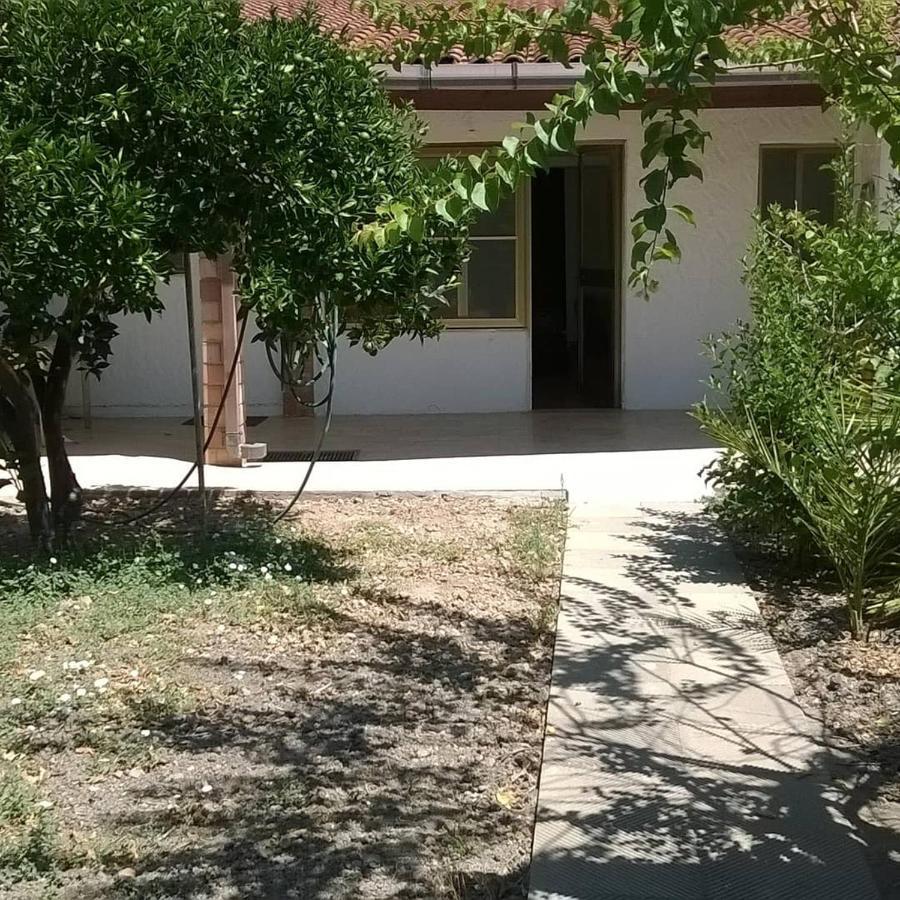 Sardinia Eco Vegan House Bed & Breakfast Zeddiani Exterior photo