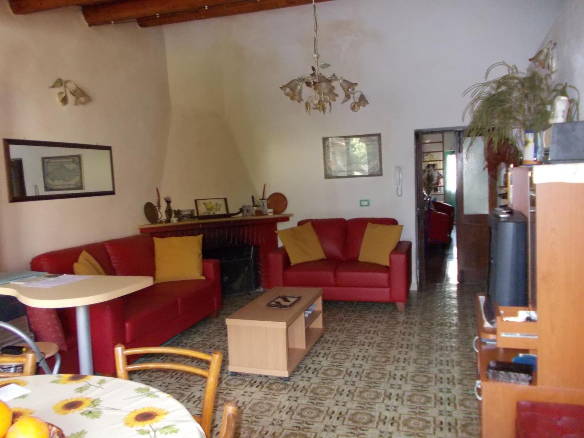 Sardinia Eco Vegan House Bed & Breakfast Zeddiani Exterior photo