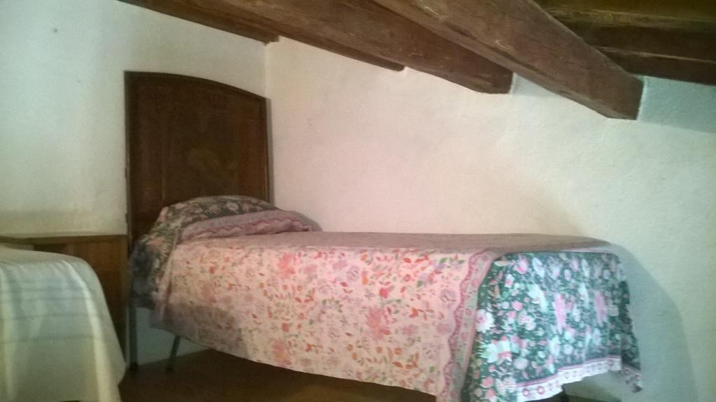 Sardinia Eco Vegan House Bed & Breakfast Zeddiani Exterior photo